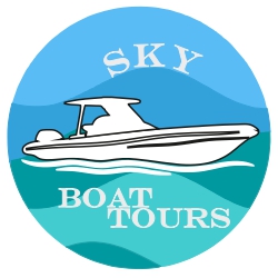 Sky Boat Tours